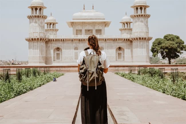 India to allow foreign tourists after 19 months