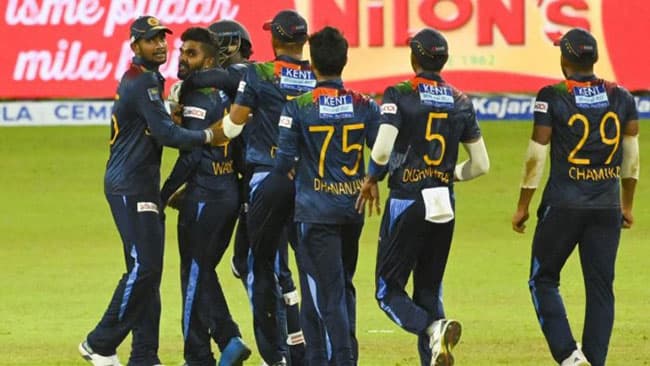 Sri Lanka open T20 World Cup campaign against Namibia