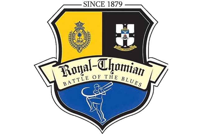 Battle of the Blues scheduled for late October