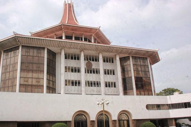 Supreme Court orders police to probe Lohan Ratwatte’s incident