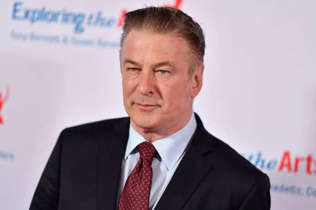 Alec Baldwin fatally shoots woman with prop gun on movie set