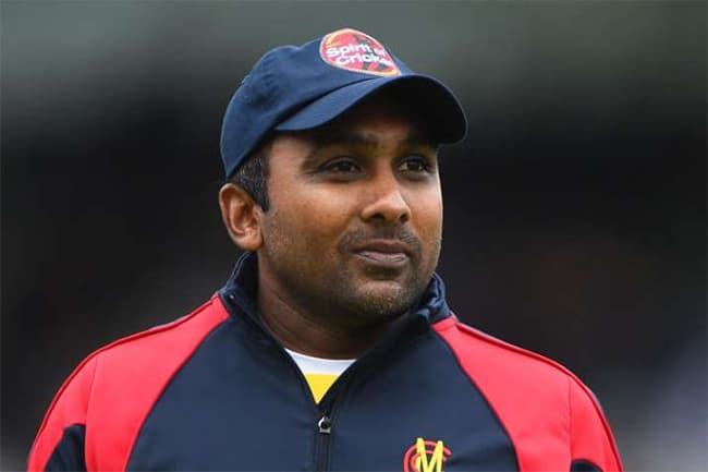T20 World Cup 2021: Mahela Jayawardene to leave Sri Lankan camp