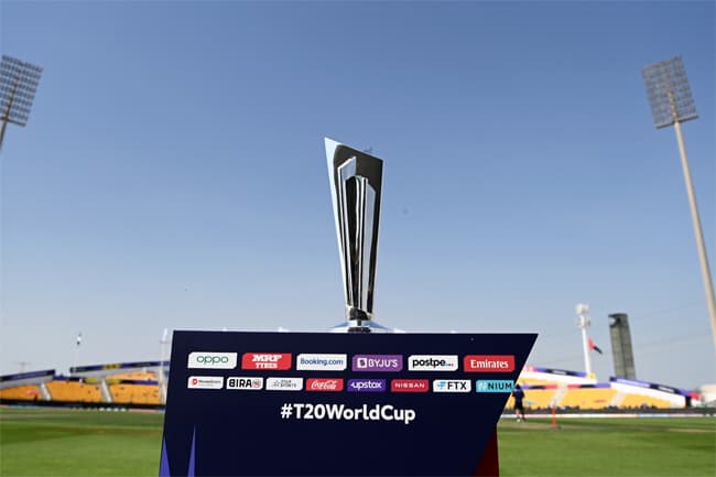 Super 12 teams locked for T20 World Cup