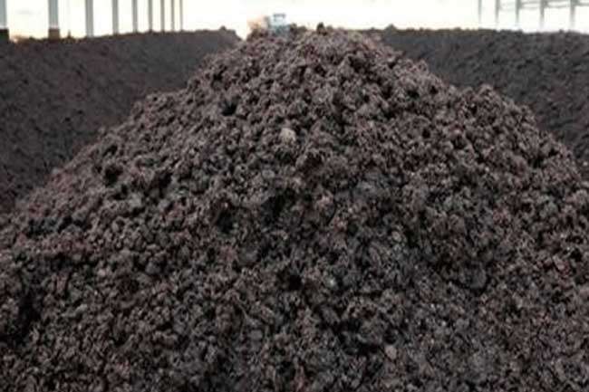 Enjoining order issued against Chinese firm which shipped fertilizer with harmful bacteria