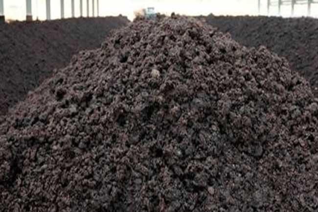 Enjoining order issued against Chinese firm which shipped fertilizer with harmful bacteria