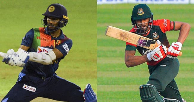 SL vs BAN: Sri Lanka wins toss and opts to bowl first