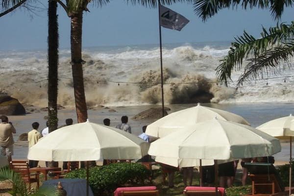 Sri Lanka to observe National Safety Day tomorrow