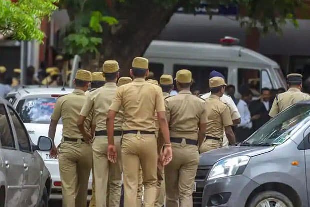 Tamil Nadu Cops clueless on 65 missing Sri Lankan refugees