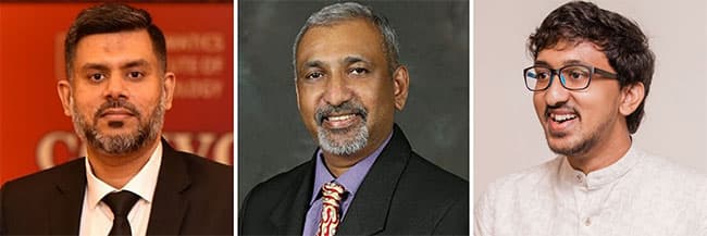 IIT Sri Lanka launches cybersecurity talk show series