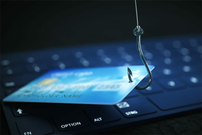 Central Bank cautions public to beware of financial scams