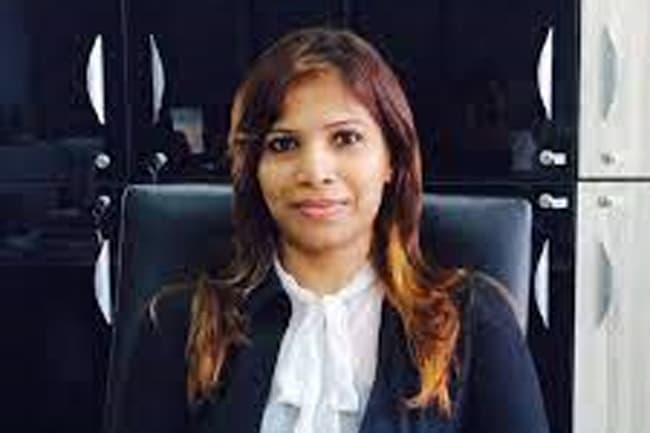 Shermila Rajapaksha appointed DG of National Zoological Gardens Dept.