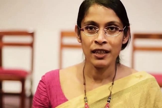 Prof. Neelika Malavige selected to WHO technical advisory committee on COVID-19