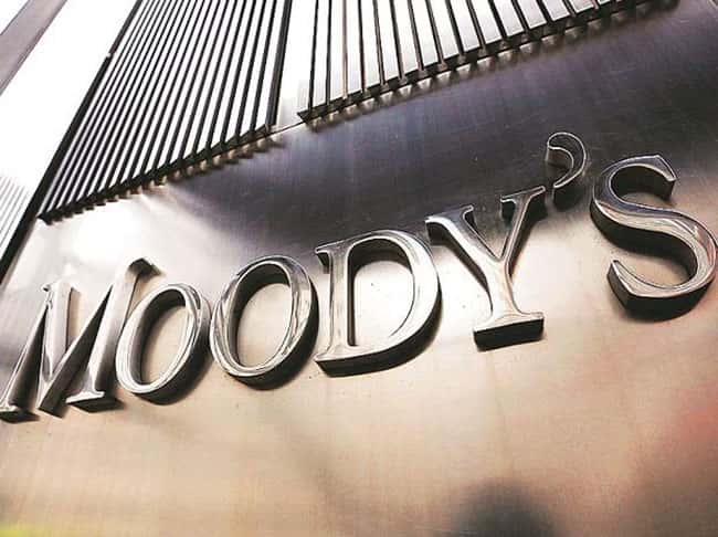 Moody’s downgrades Sri Lanka’s debt rating to Caa2