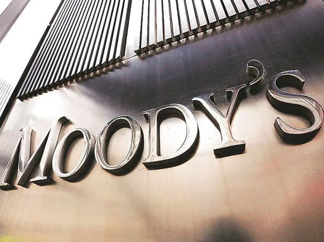Moody’s downgrades Sri Lanka’s debt rating to Caa2