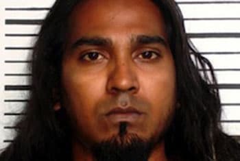 Convicted Maldivian drug kingpin Shafa caught in Colombo
