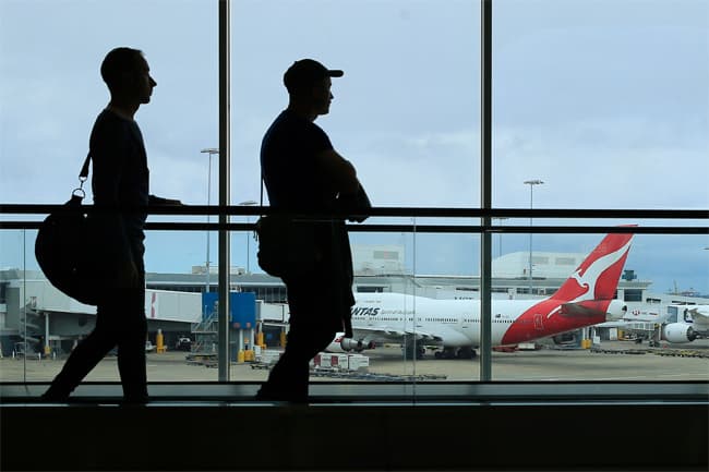 Australia lowers travel advice level on Sri Lanka