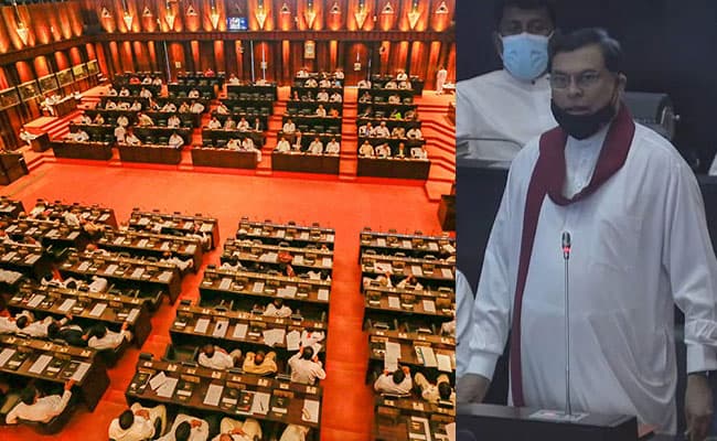 Basil’s Budget speech to begin at 2pm tomorrow; Budget debate in sign language