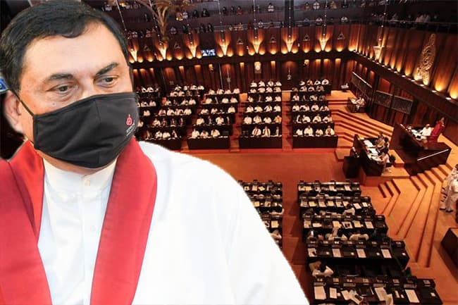 Budget 2022 to be presented in parliament today