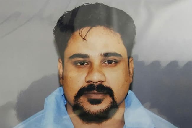 Angoda Lokka’s identity confirmed in DNA test