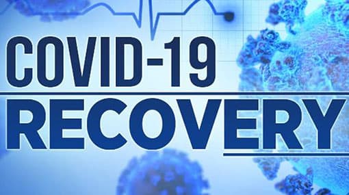 Sri Lanka reports another 372 coronavirus recoveries