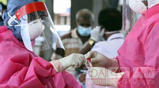 Daily count of new Covid-19 cases reaches 697