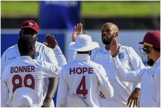 Sri Lanka post 386 in first innings