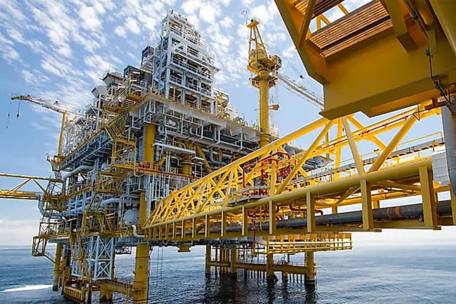 Cabinet gives go-ahead to establish National Petroleum and Gas Company