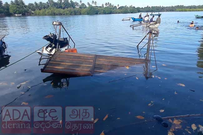 President orders to complete construction of Kuringankerni Bridge within 9 months