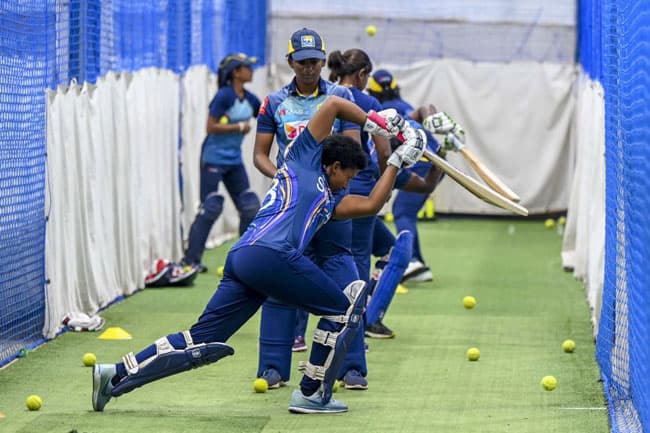 ICC Women’s World Cup Qualifier 2021 called off over COVID concerns