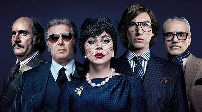 Gucci heirs threaten legal action over Ridley Scott film