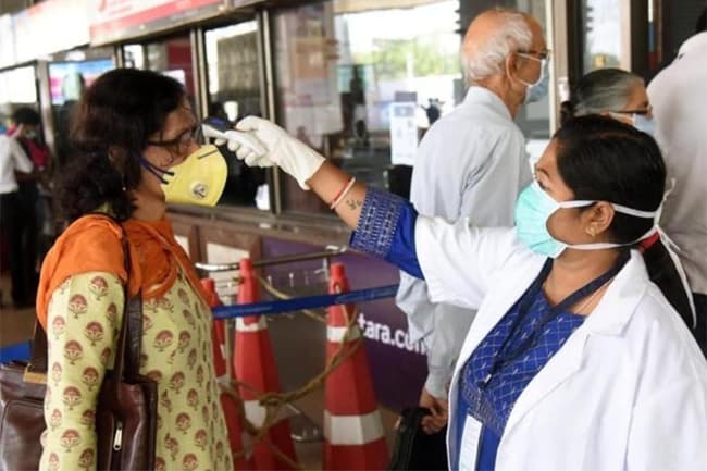 India confirms first two Omicron COVID variant cases
