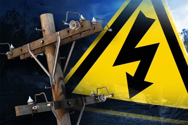 Recent power outages suspected to be acts of sabotage - CEB GM