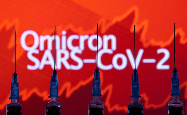 WHO urges South-East Asian countries to step up COVID response as Omicron cases are confirmed