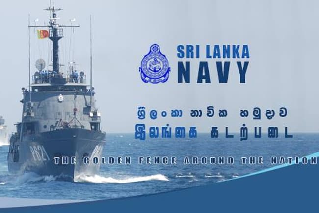 Promotions for over 1,700 naval personnel on Navy’s 71st anniversary