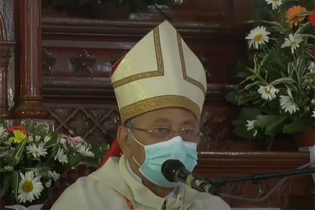 “Don’t degrade Christmas” - Cardinal’s reaction to Tourism Ministry proposal