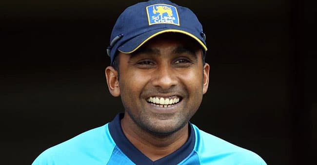 Mahela Jayawardena appointed Sri Lanka’s Consultant Coach