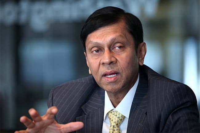 Cabraal clears air about rumours on exchange rate policy change