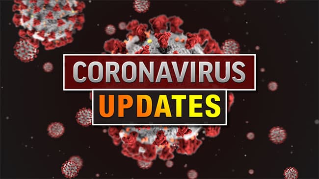 21 more coronavirus deaths reported in Sri Lanka