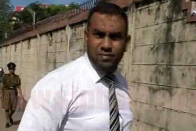 Directives not given to pay salary arrears to Dr. Shafi - Public Service Commission