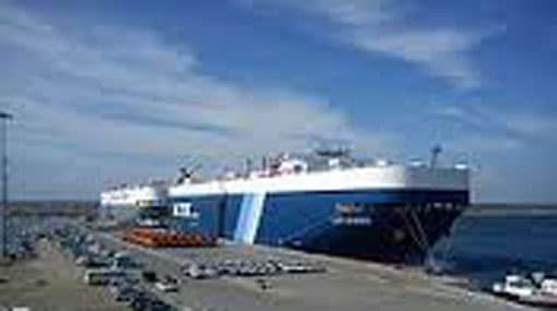 Paper submitted to cabinet on Hambantota port ownership to China