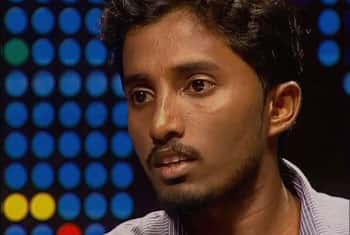 IUSF convener banned from entering Universities