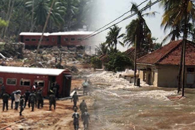 2004 tsunami victims remembered, 17 years on