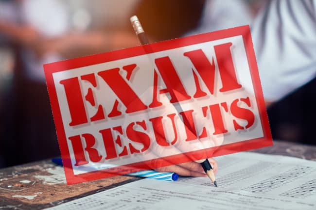 Re-scrutinized results of 2020 A/L exam released