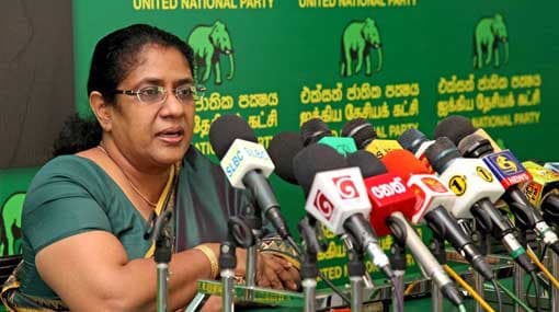 Sri Lanka orders probe after report of maids being ‘sold’ in Oman