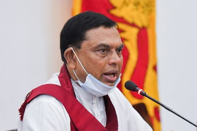Finance Minister to visit India for ‘Vibrant Gujarat’ summit