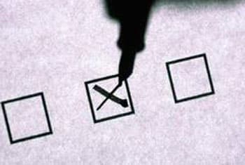 No holidays for postal workers until polls