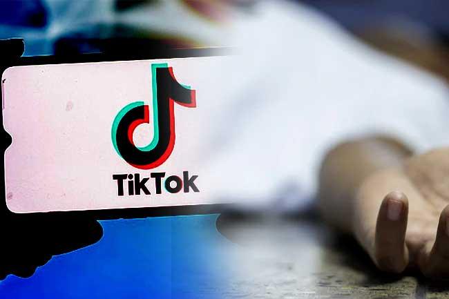 Teenager stabbed to death over TikTok video