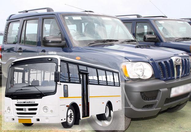 Cabinet nod to purchase 750 jeeps for Sri Lanka Police; 500 buses for SLTB