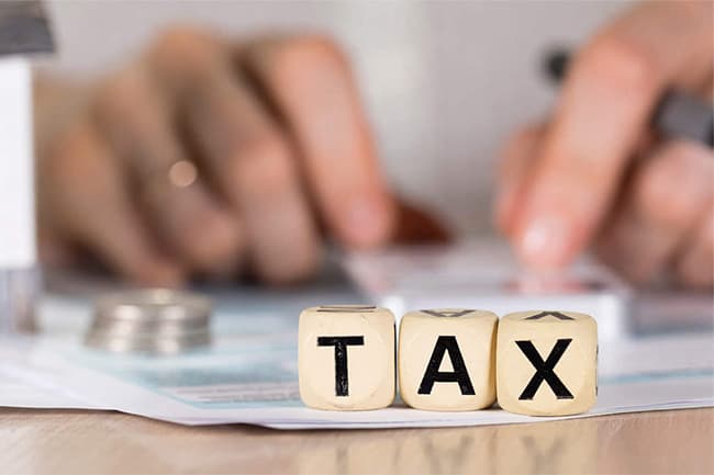 New GST and VAT Amendment Bill to be gazetted