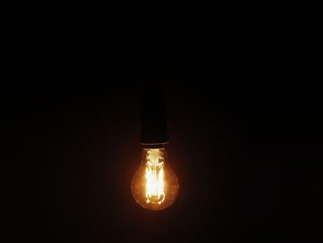 Temporary power disruptions expected in several areas